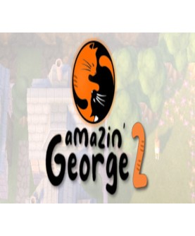 Amazin George 2 Steam Key GLOBAL
